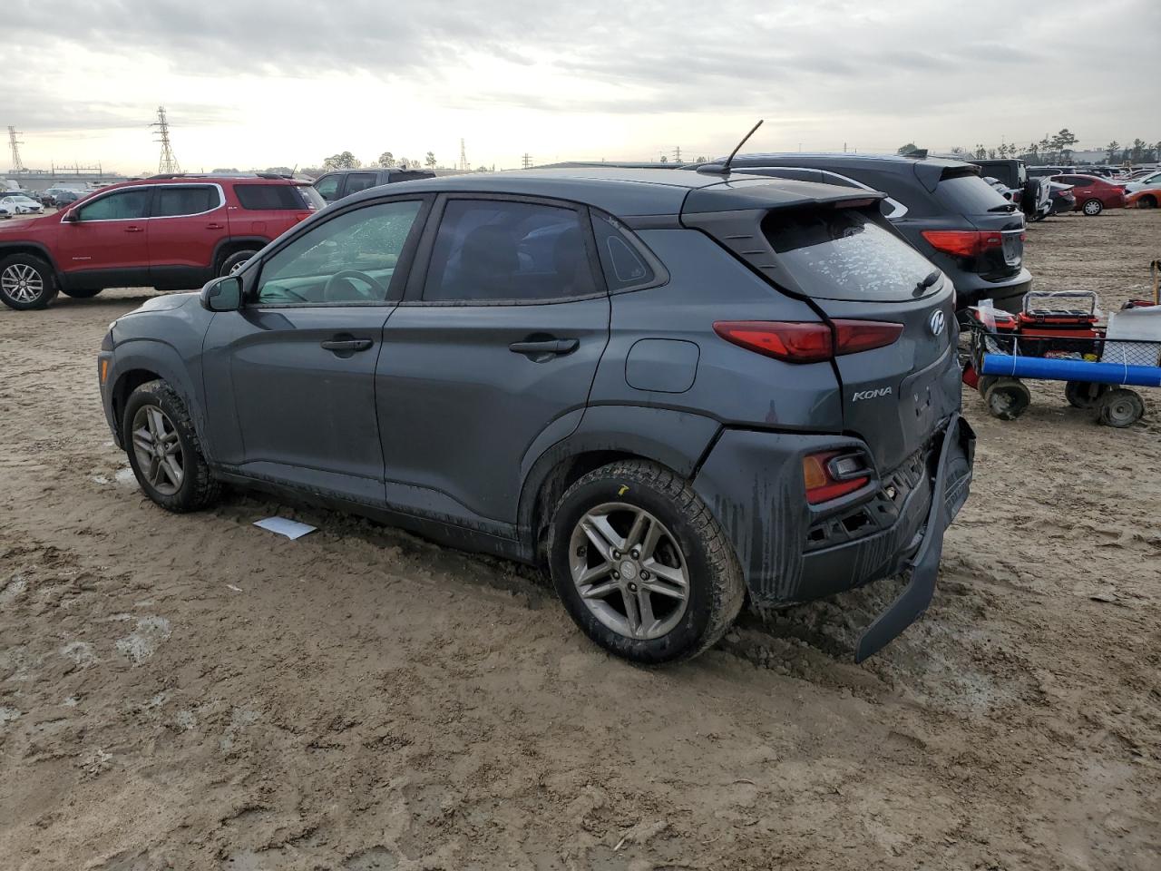 2018 Hyundai Kona - Image 2
