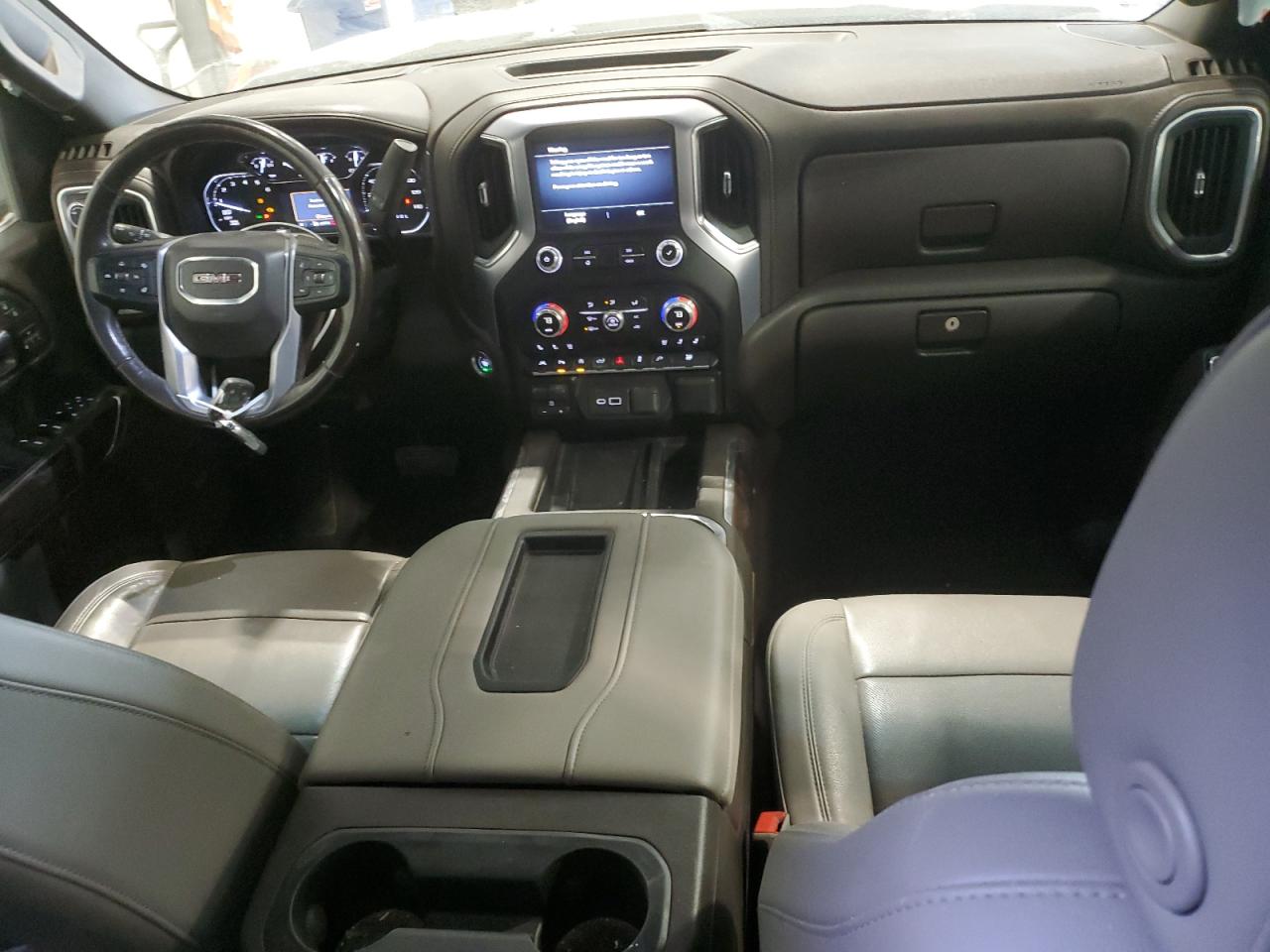 2019 GMC Sierra - Image 8