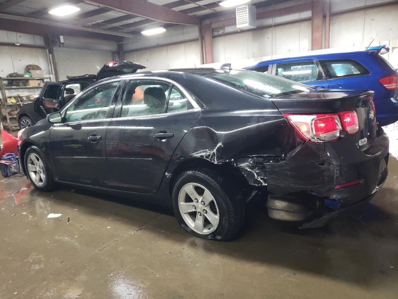 2014 Chevrolet Malibu - Image 2