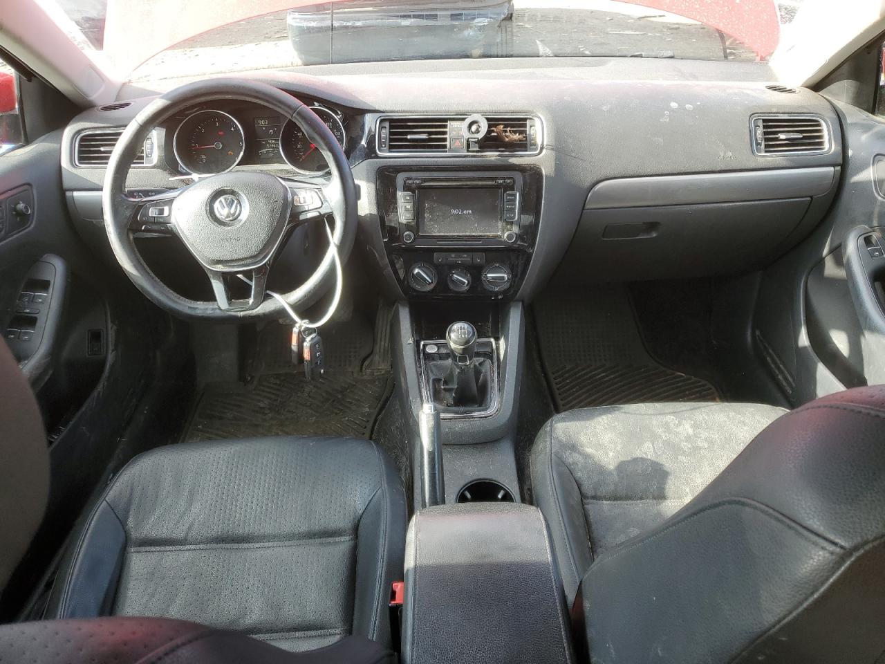 2015 Volkswagen Jetta - Image 8