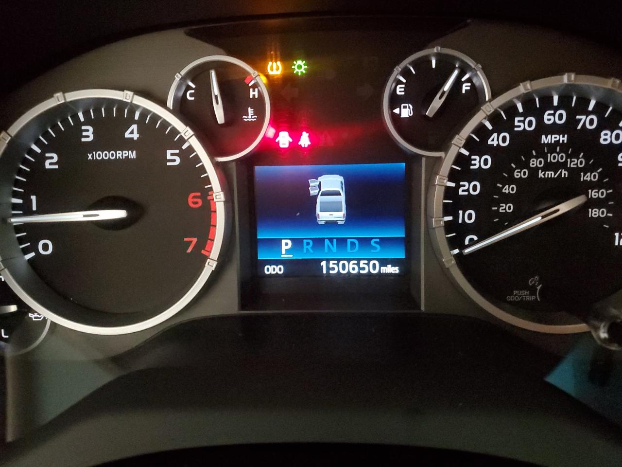 2014 Toyota Tundra - Image 9