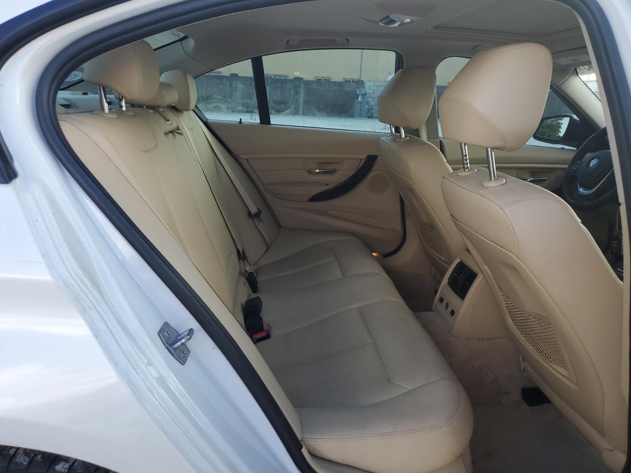 2014 BMW 3er - Image 10