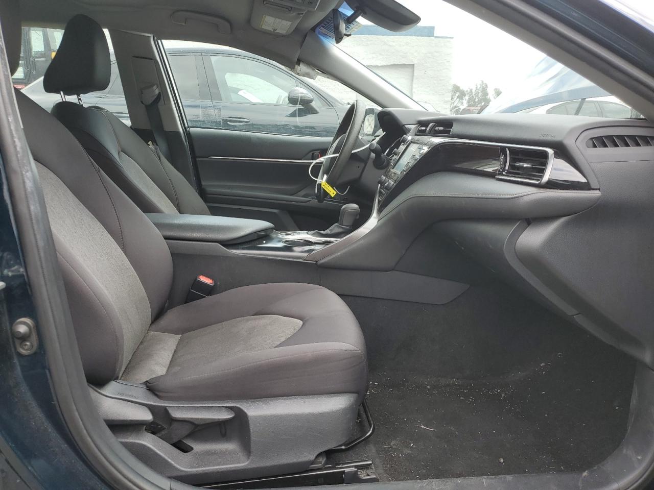 2020 Toyota Camry - Image 7