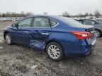 2019 Nissan Sentra S de vânzare în Hillsborough, NJ - Side