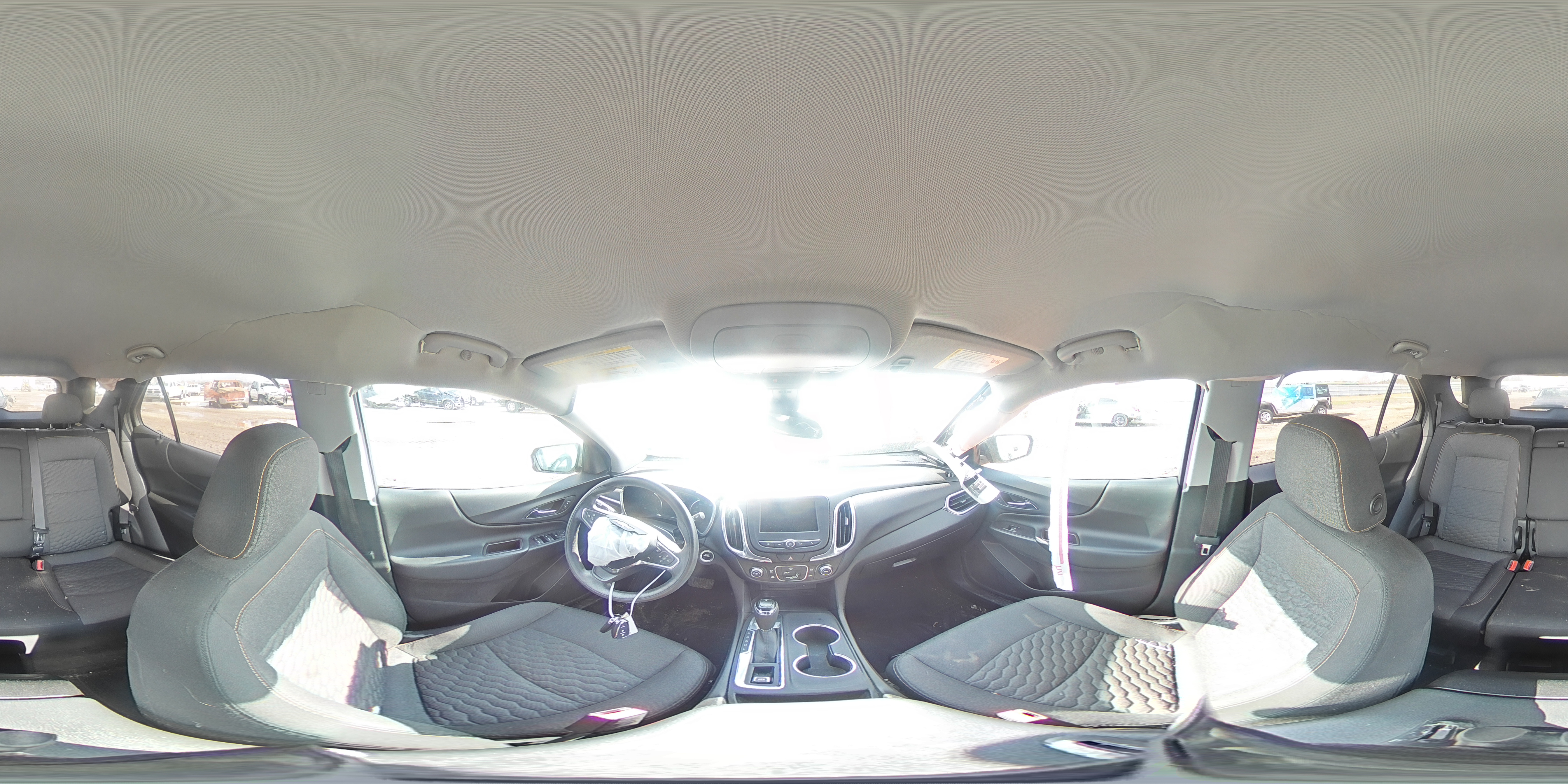 2021 Chevrolet Equinox - Image 13