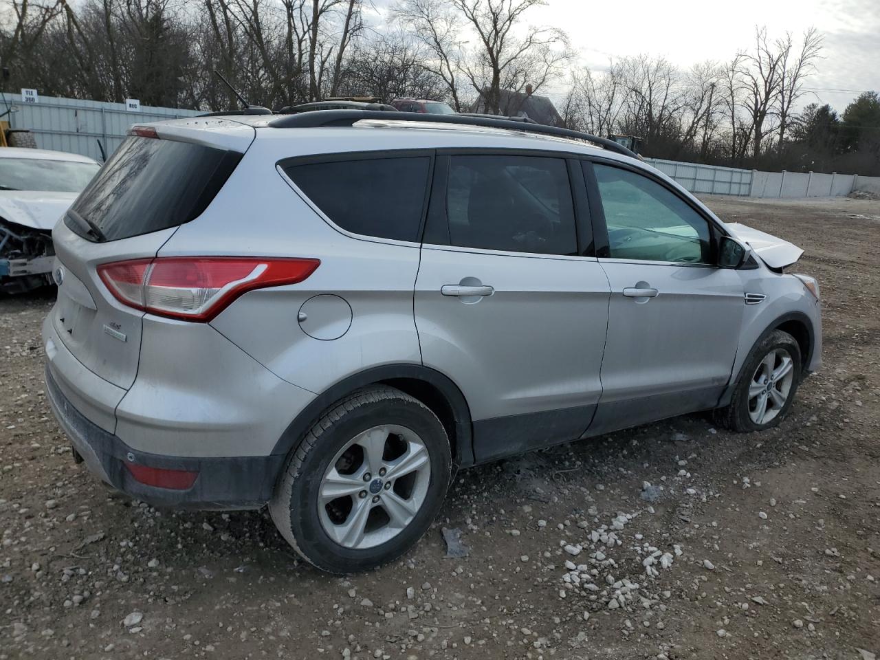 2016 Ford Escape - Image 3