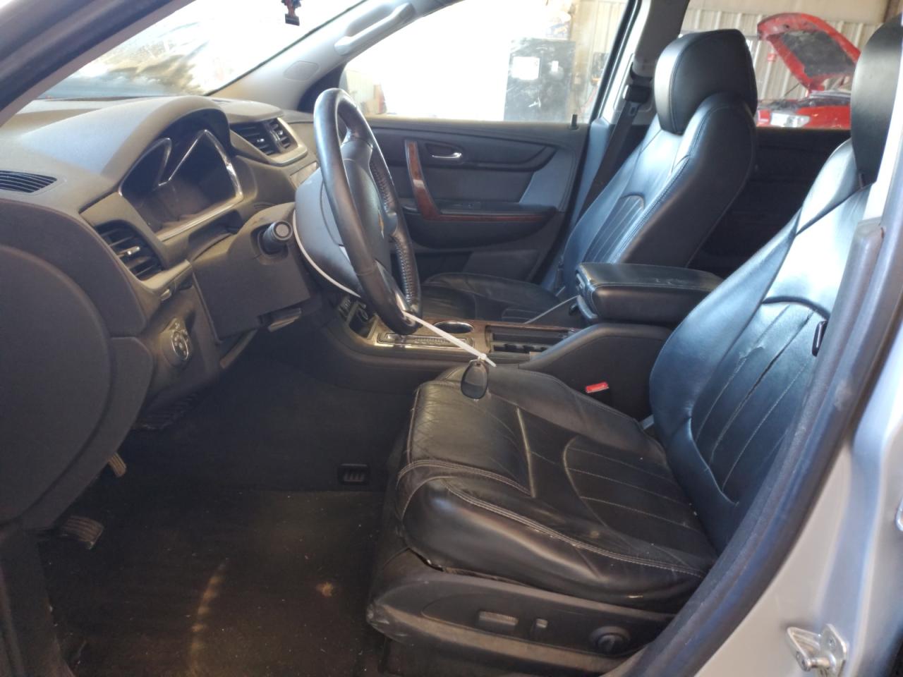 2014 Chevrolet Traverse - Image 7