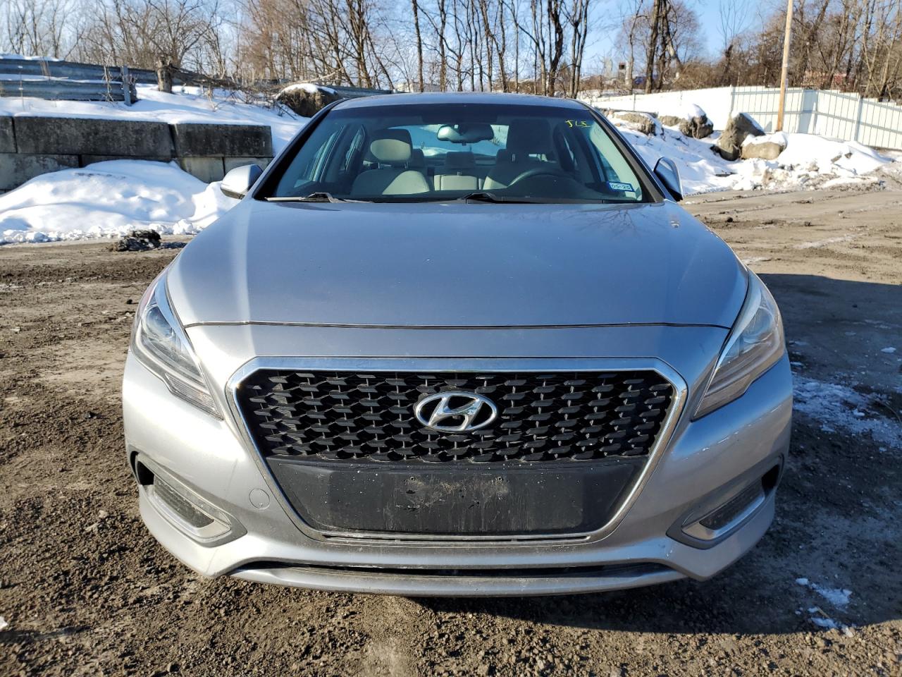2016 Hyundai Sonata - Image 5