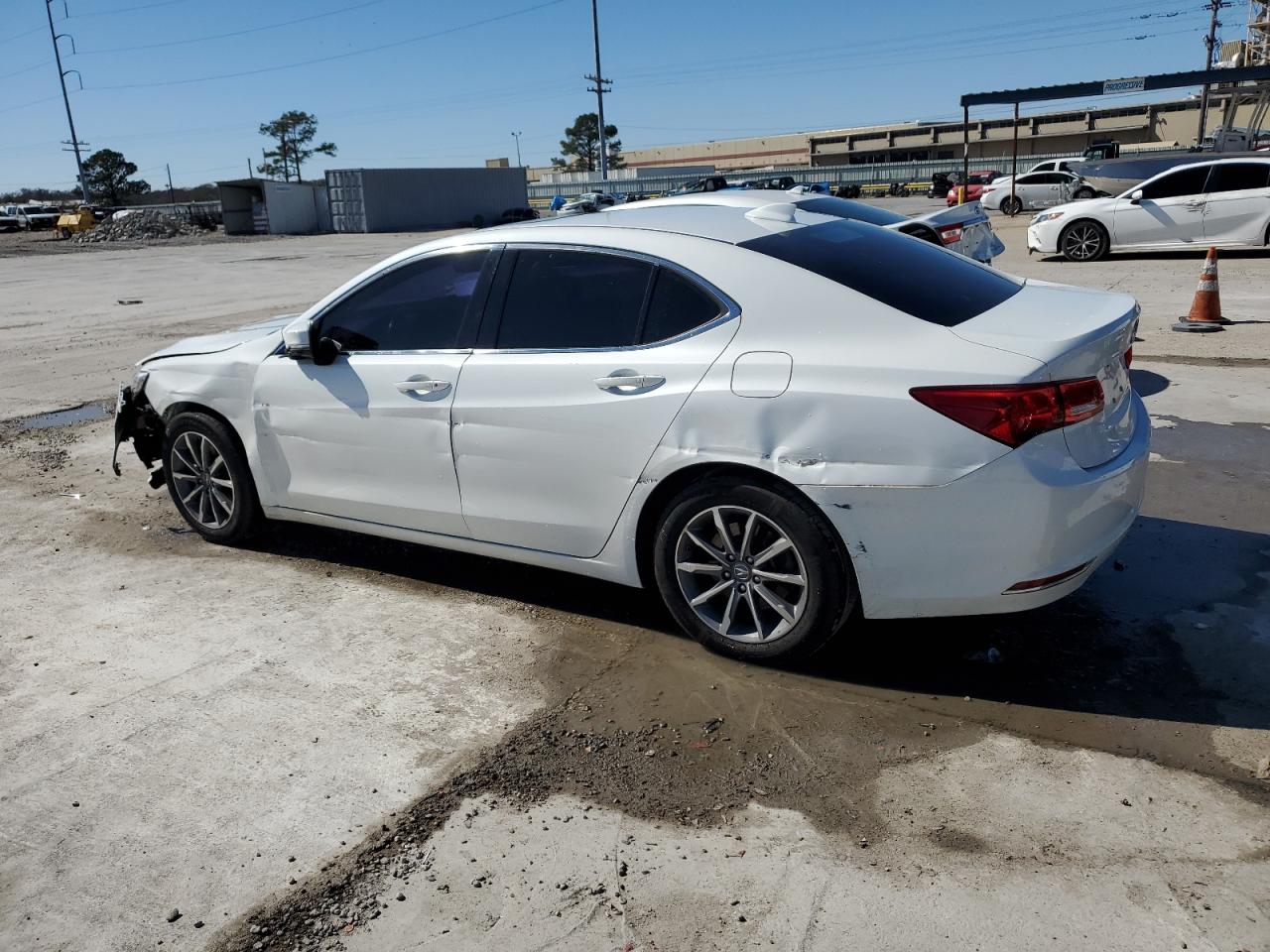 2018 Acura TLX - Image 2
