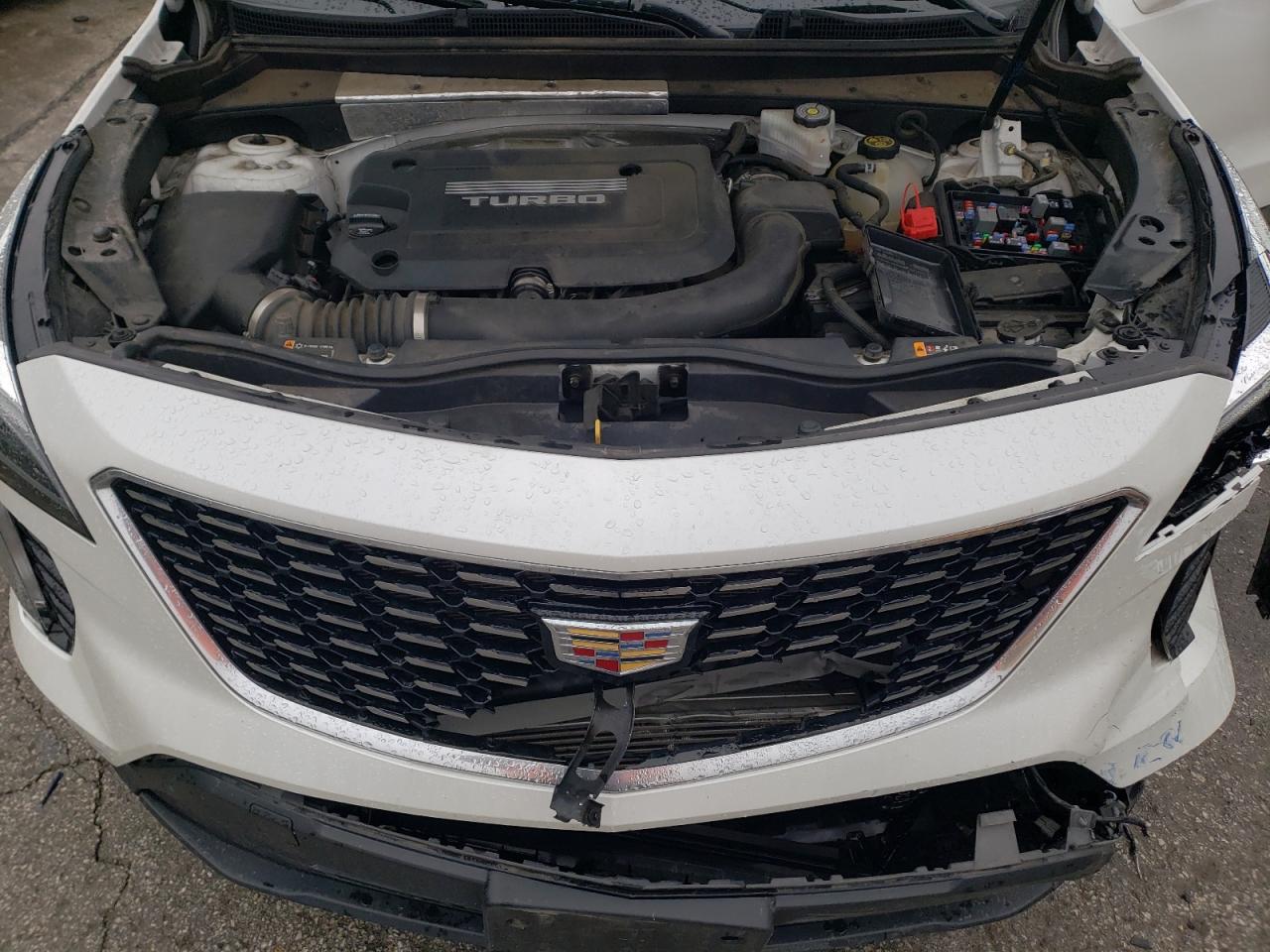 2019 Cadillac XT4 - Image 12
