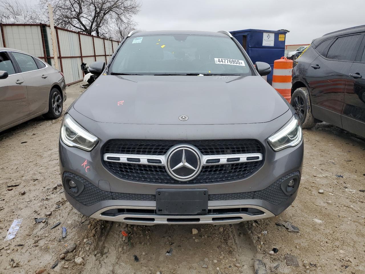 2021 Mercedes-Benz GLA-klasse - Image 5