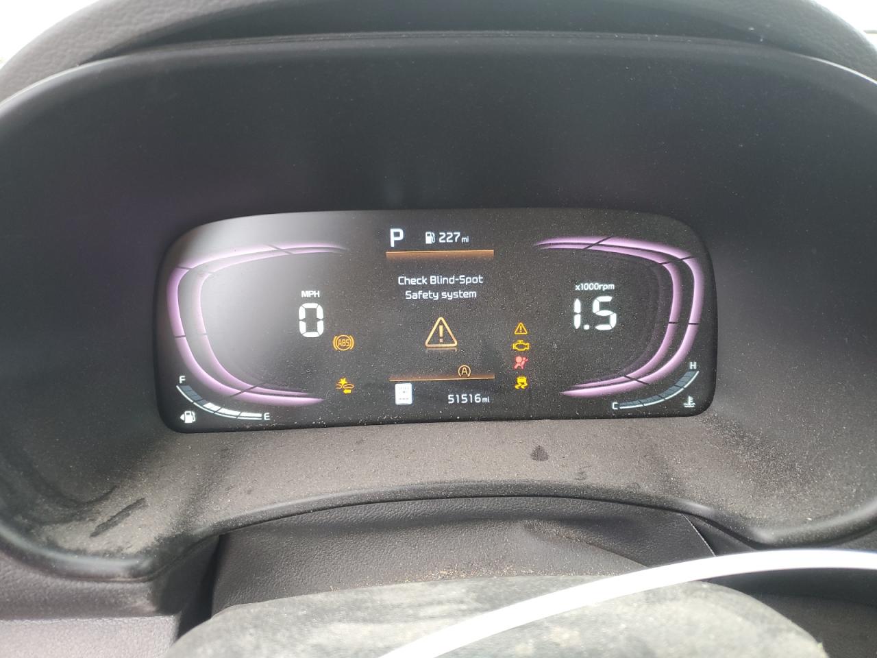 2023 Kia Soul - Image 9