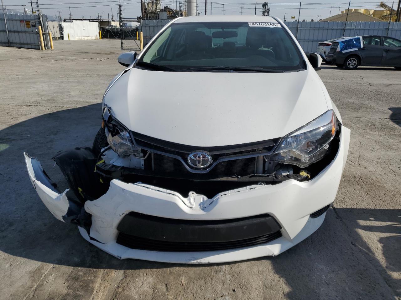 2016 Toyota Corolla - Image 5