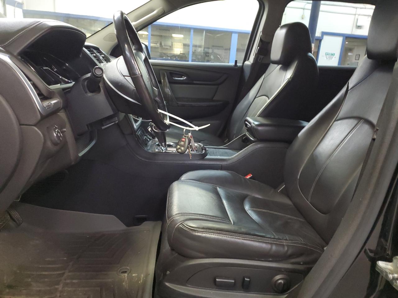2017 GMC Acadia - Image 7