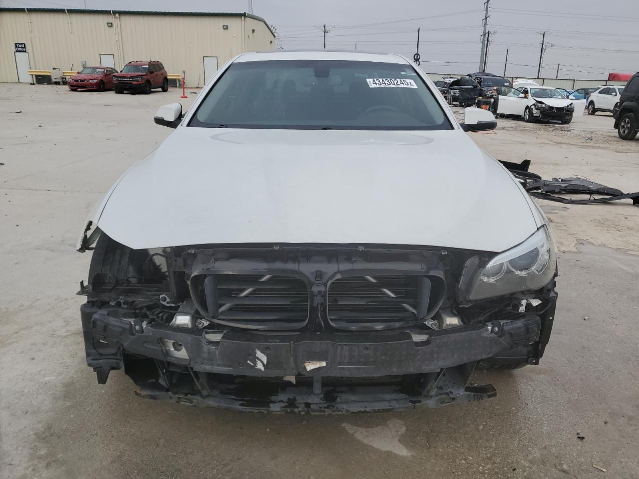 2016 BMW 5er - Image 5