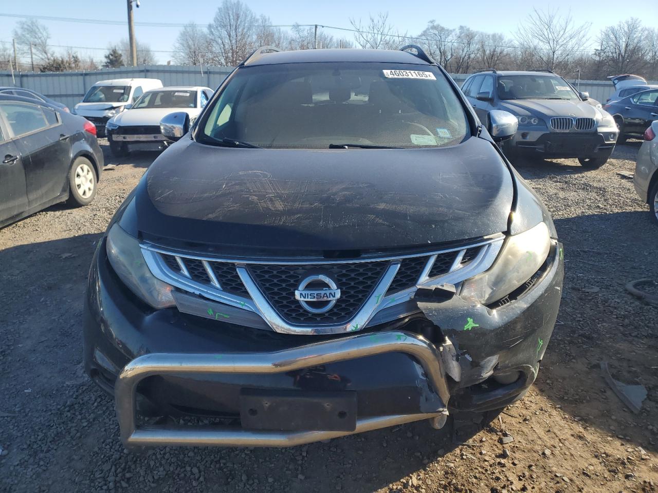 2014 Nissan Murano - Image 5