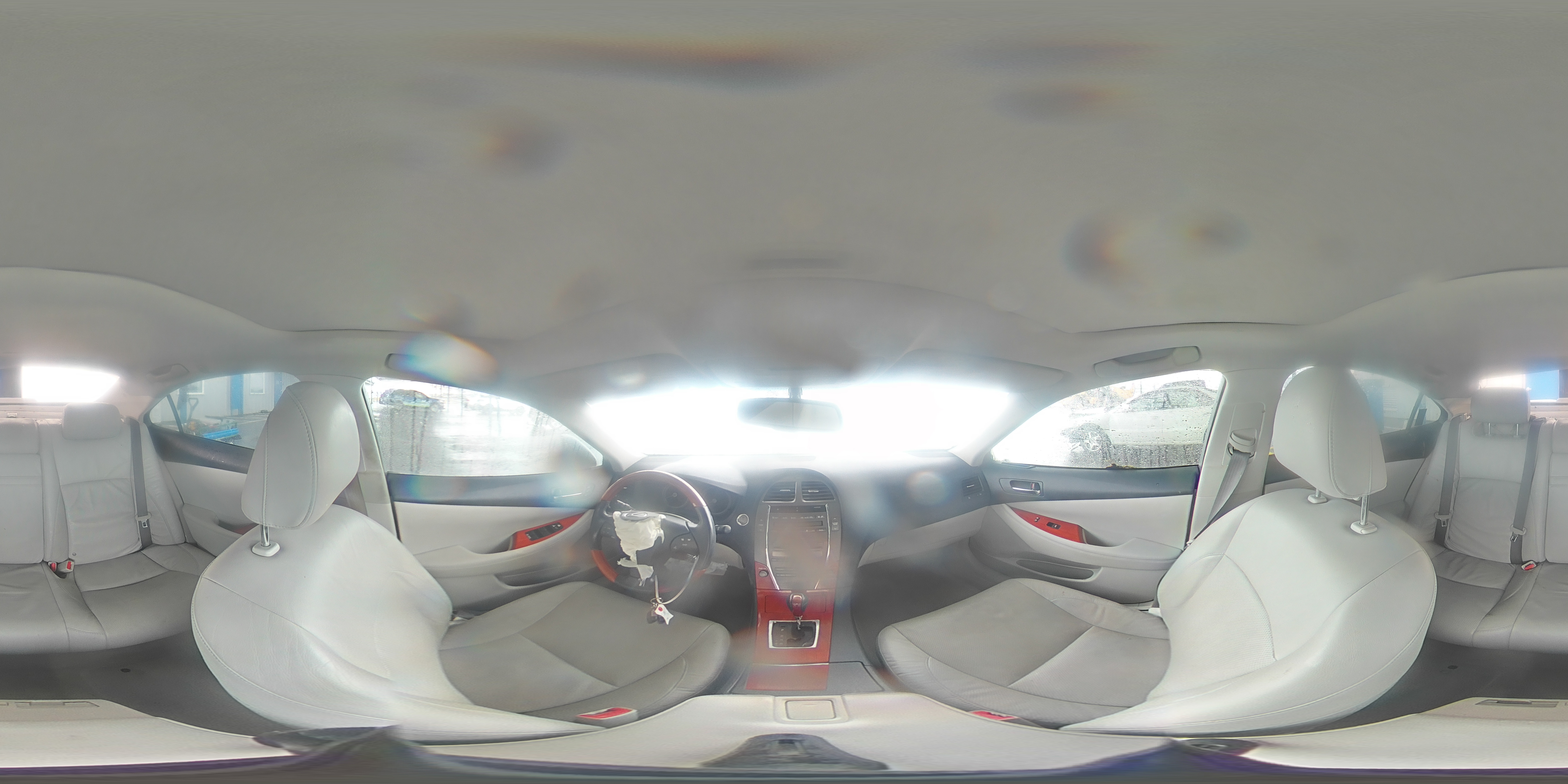 2007 Lexus ES - Image 13