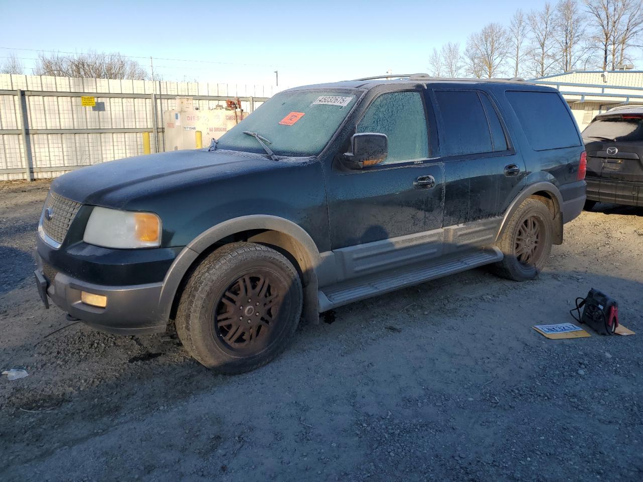 Ford Expedition