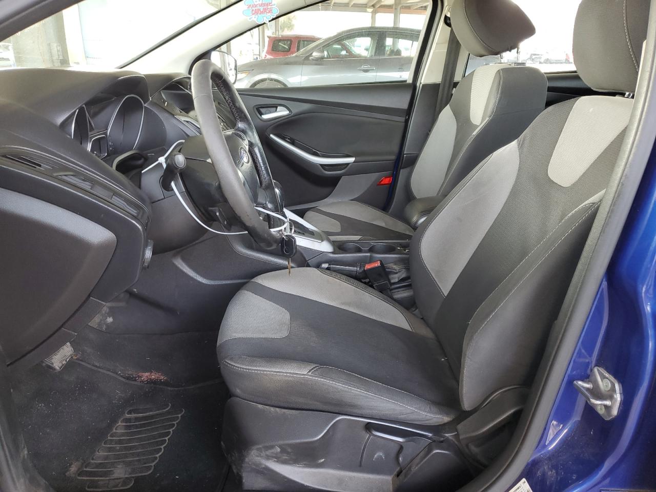 2012 Ford Focus - Image 7