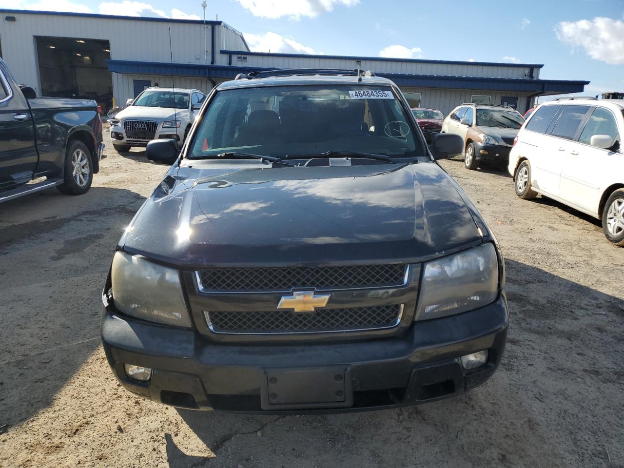 2008 Chevrolet TrailBlazer - Image 5
