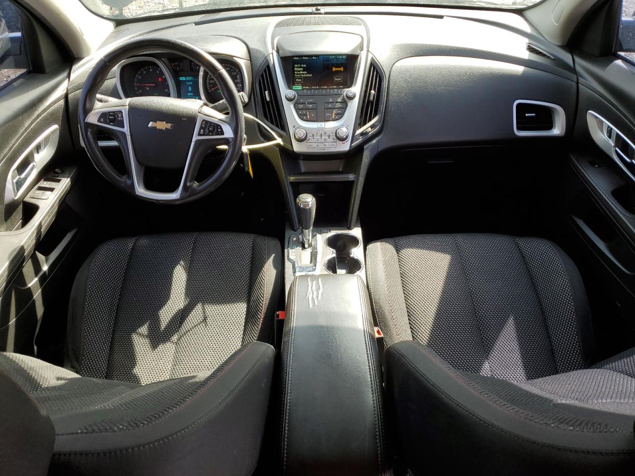 2016 Chevrolet Equinox - Image 8