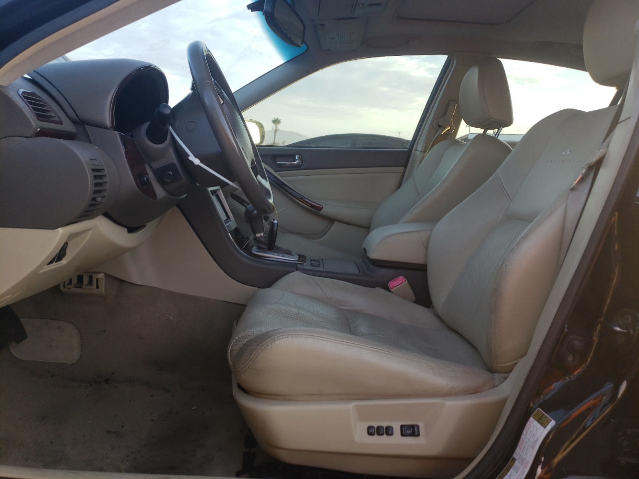 2006 Infiniti G - Image 7