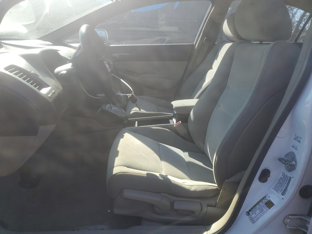 2010 Honda Civic - Image 7