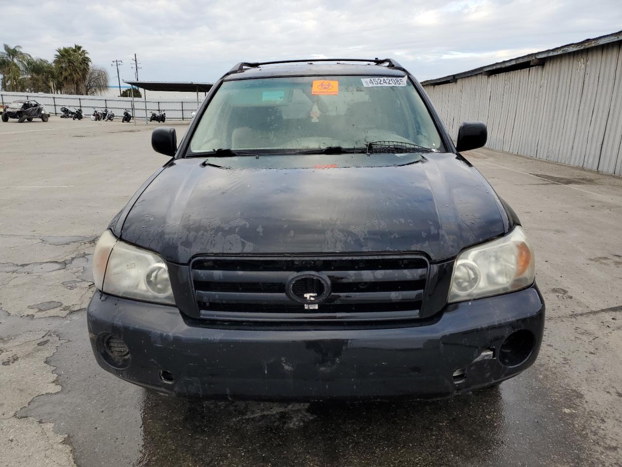 2006 Toyota Highlander - Image 5
