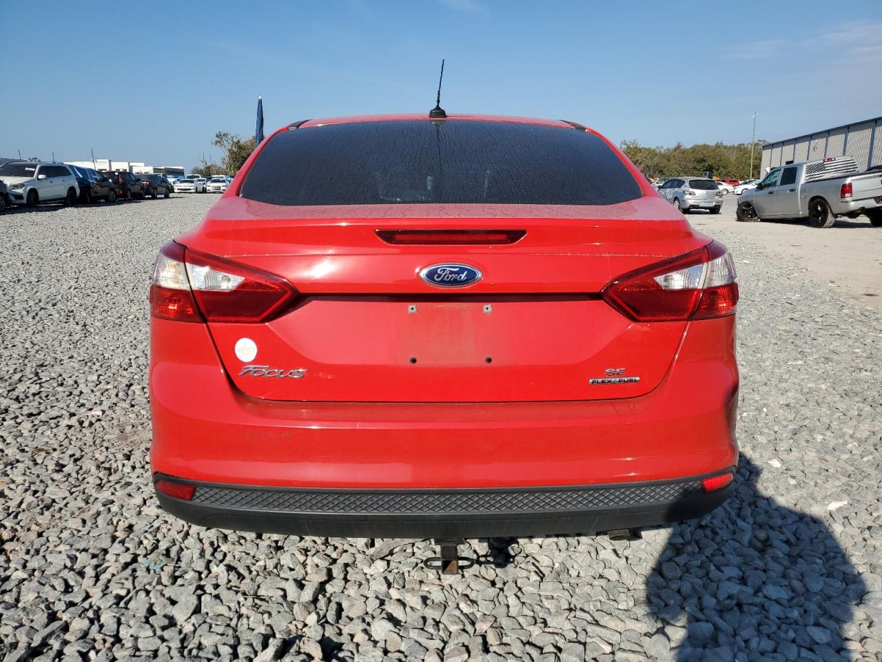 2014 Ford Focus - Image 6