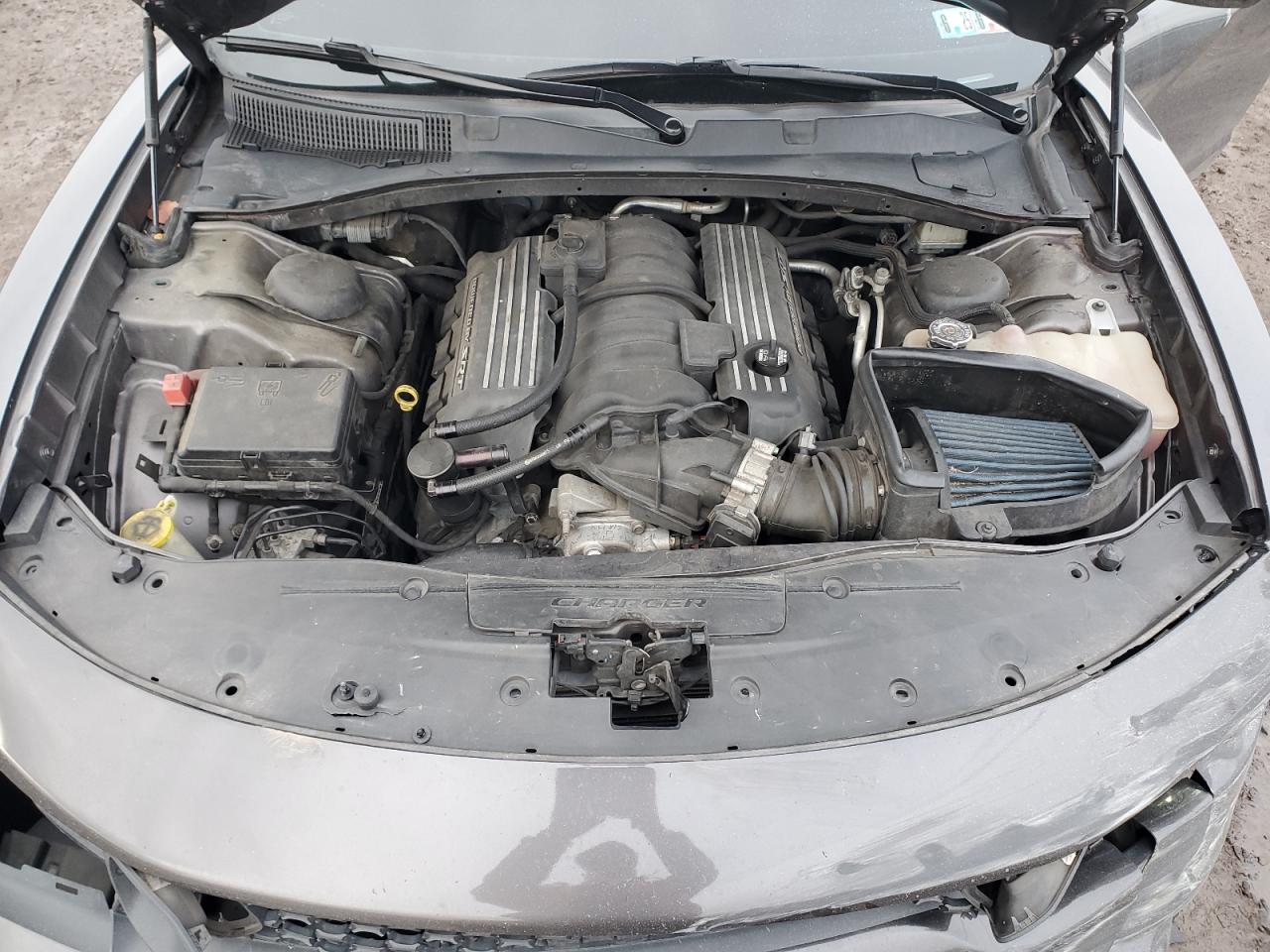 2019 Dodge Charger - Image 12