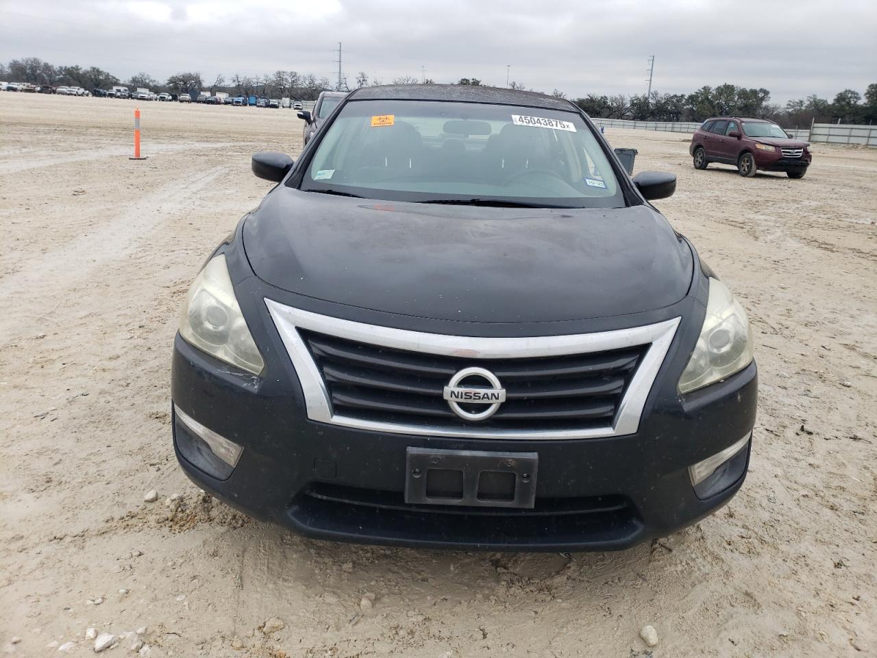2013 Nissan Altima - Image 5
