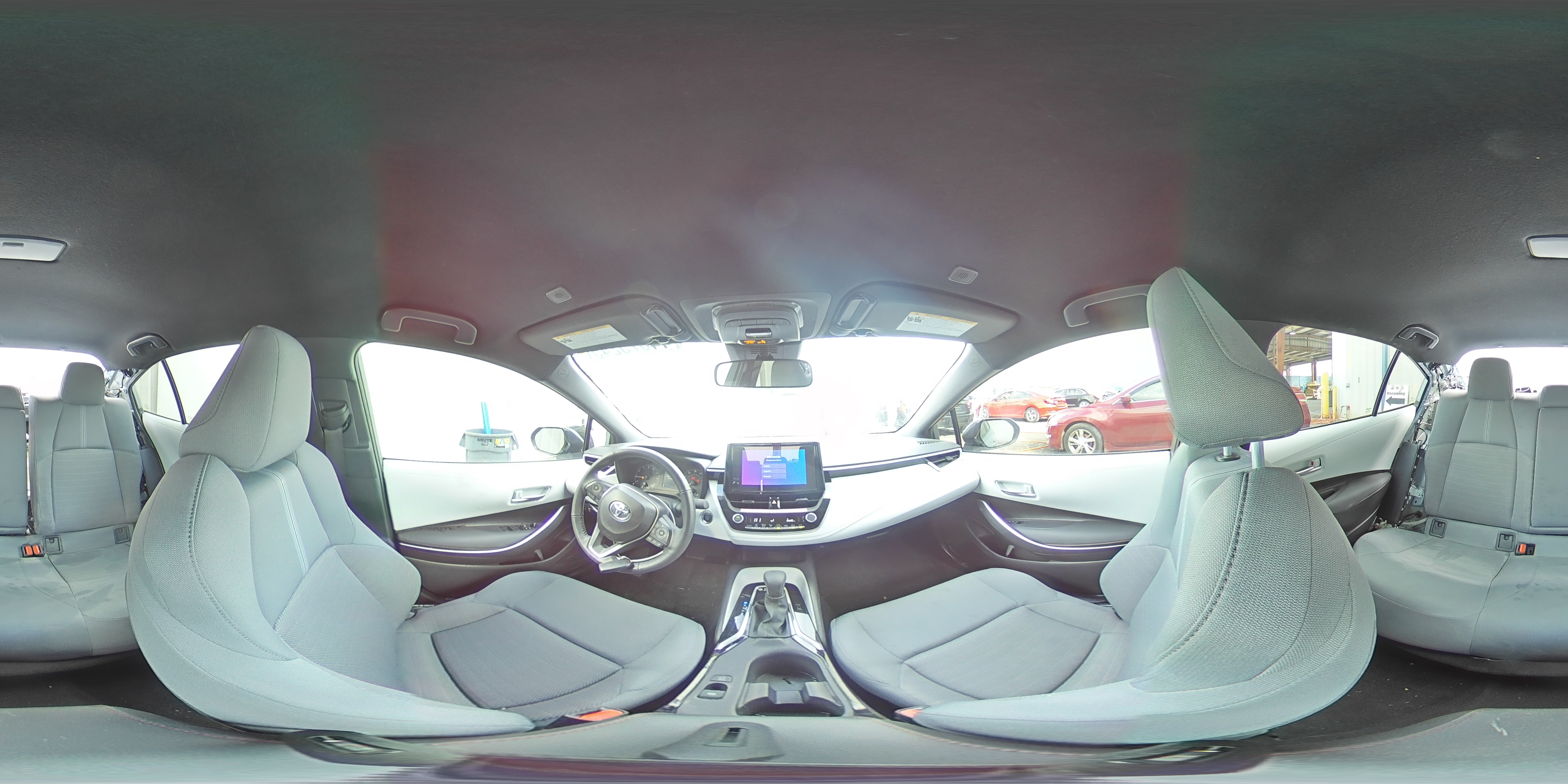2024 Toyota Corolla - Image 15