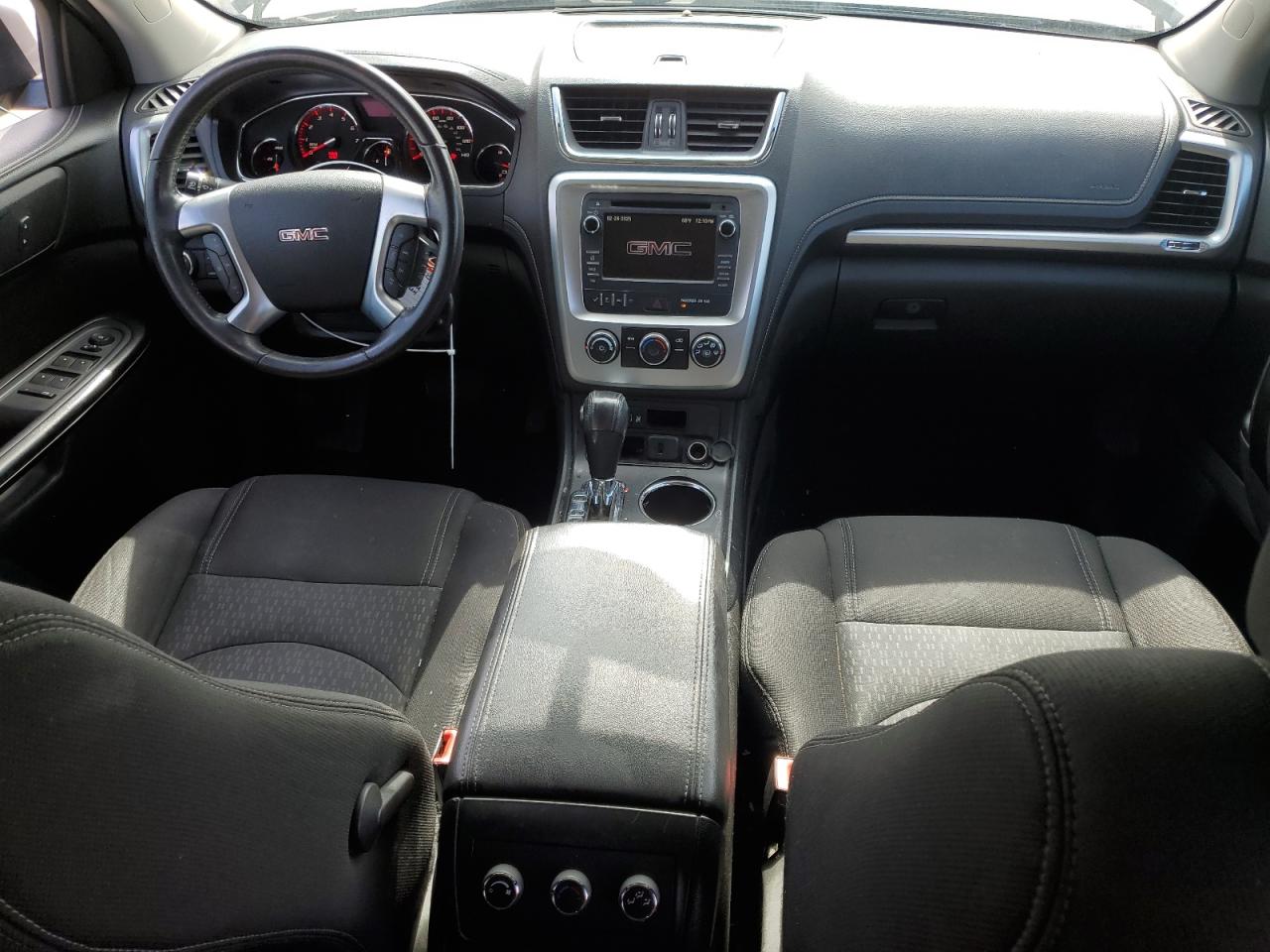 2015 GMC Acadia - Image 8