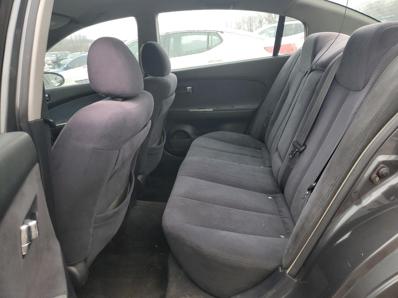 2005 Nissan Altima - Image 10