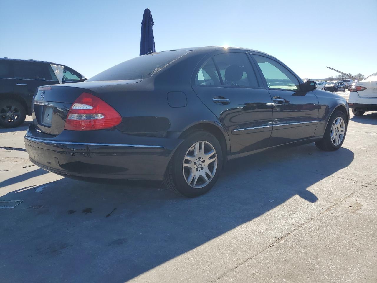 2006 Mercedes-Benz E-klasse - Image 3