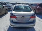 2016 Ford Fiesta Se de vânzare în Central Square, NY - Front End