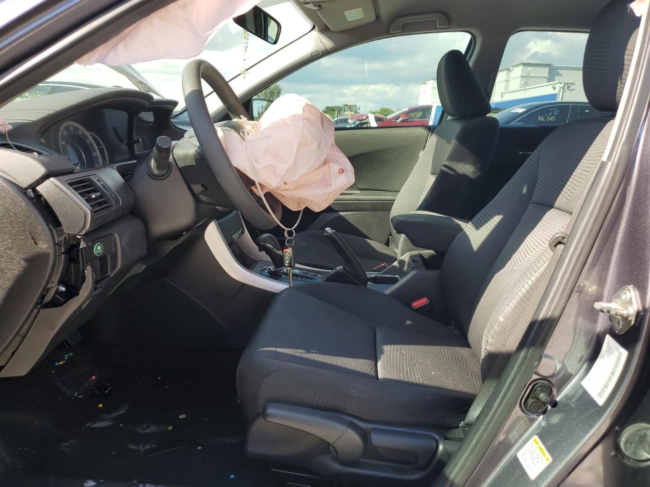 2014 Honda Accord - Image 7