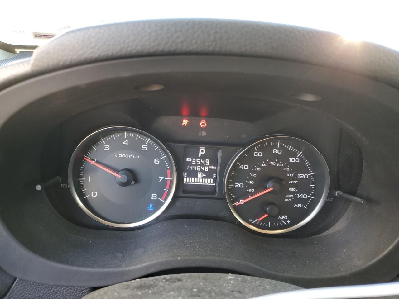 2013 Subaru XV - Image 9