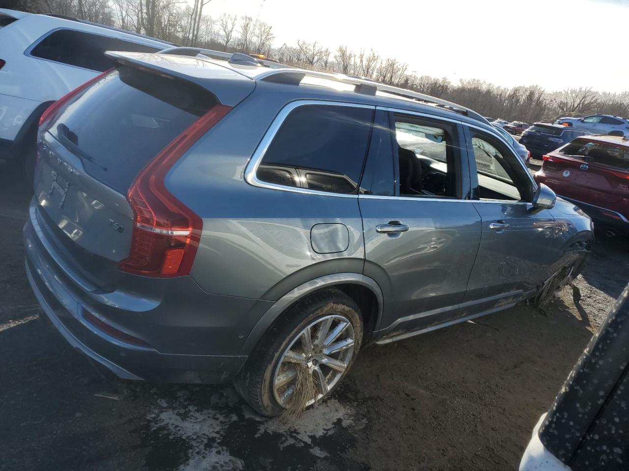 2018 Volvo XC90 - Image 3