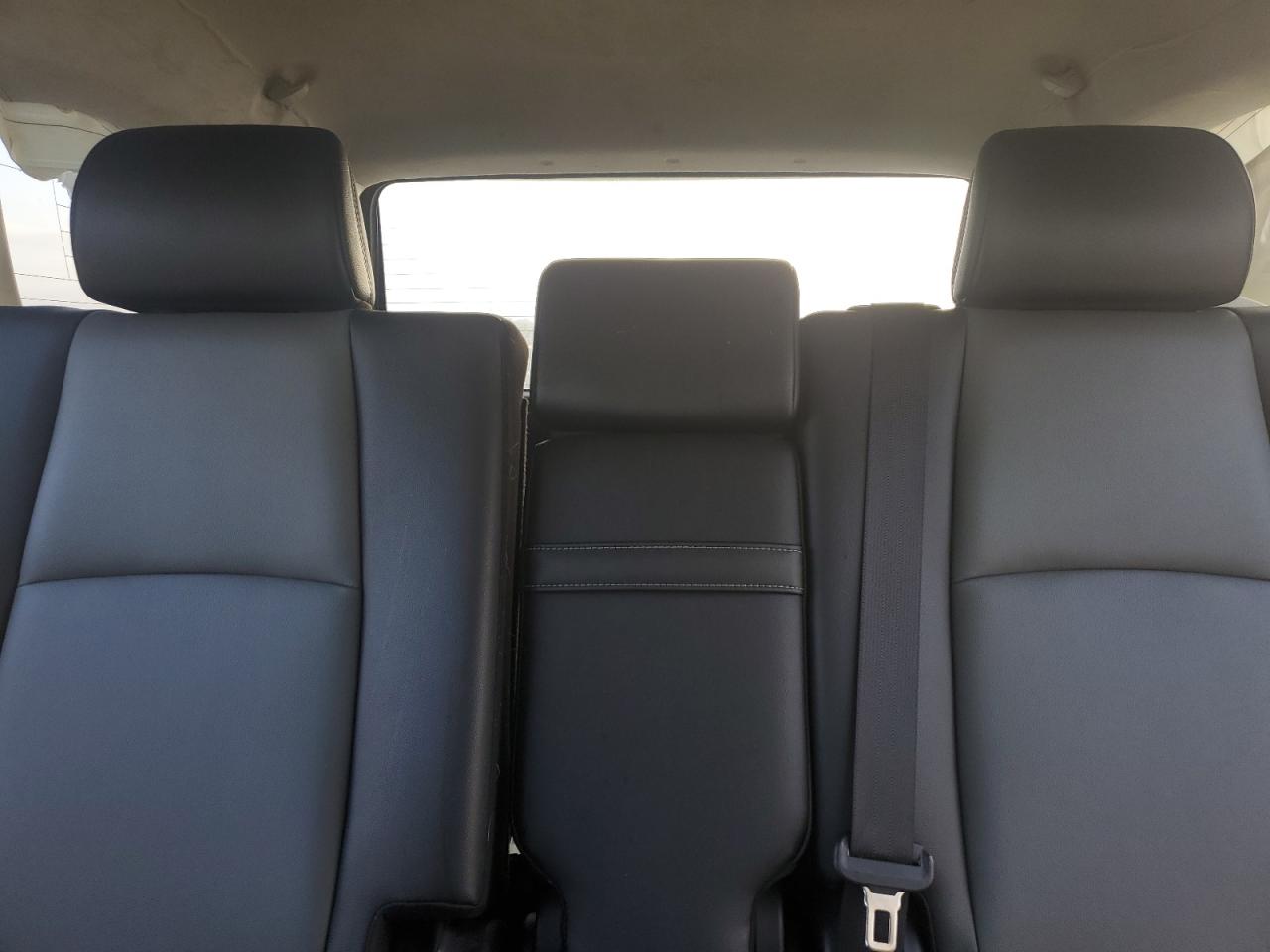 2014 Toyota 4Runner - Image 10