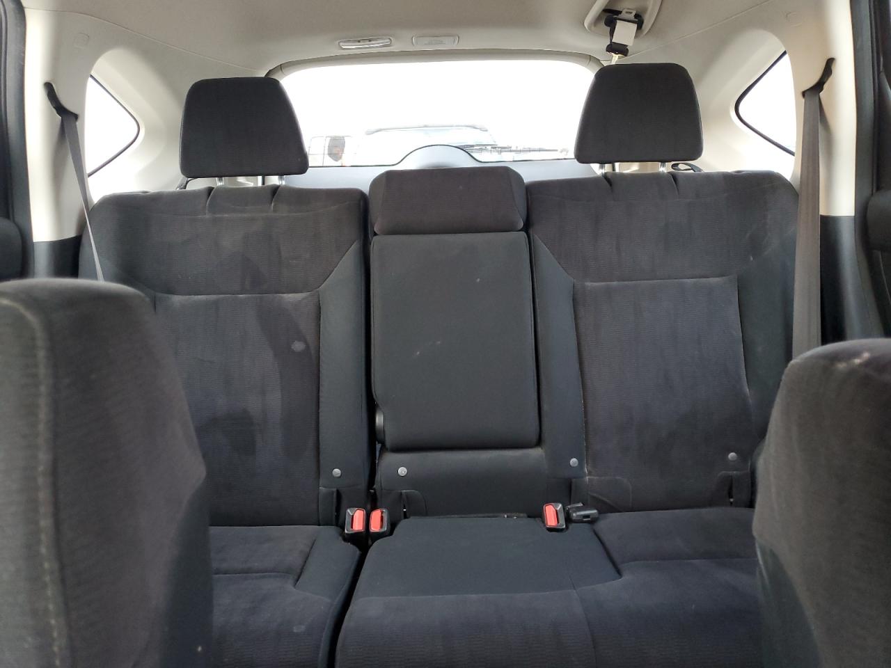 2013 Honda CR-V - Image 10