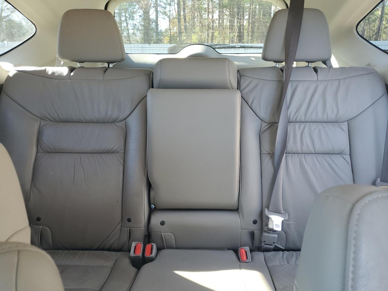 2014 Honda CR-V - Image 10