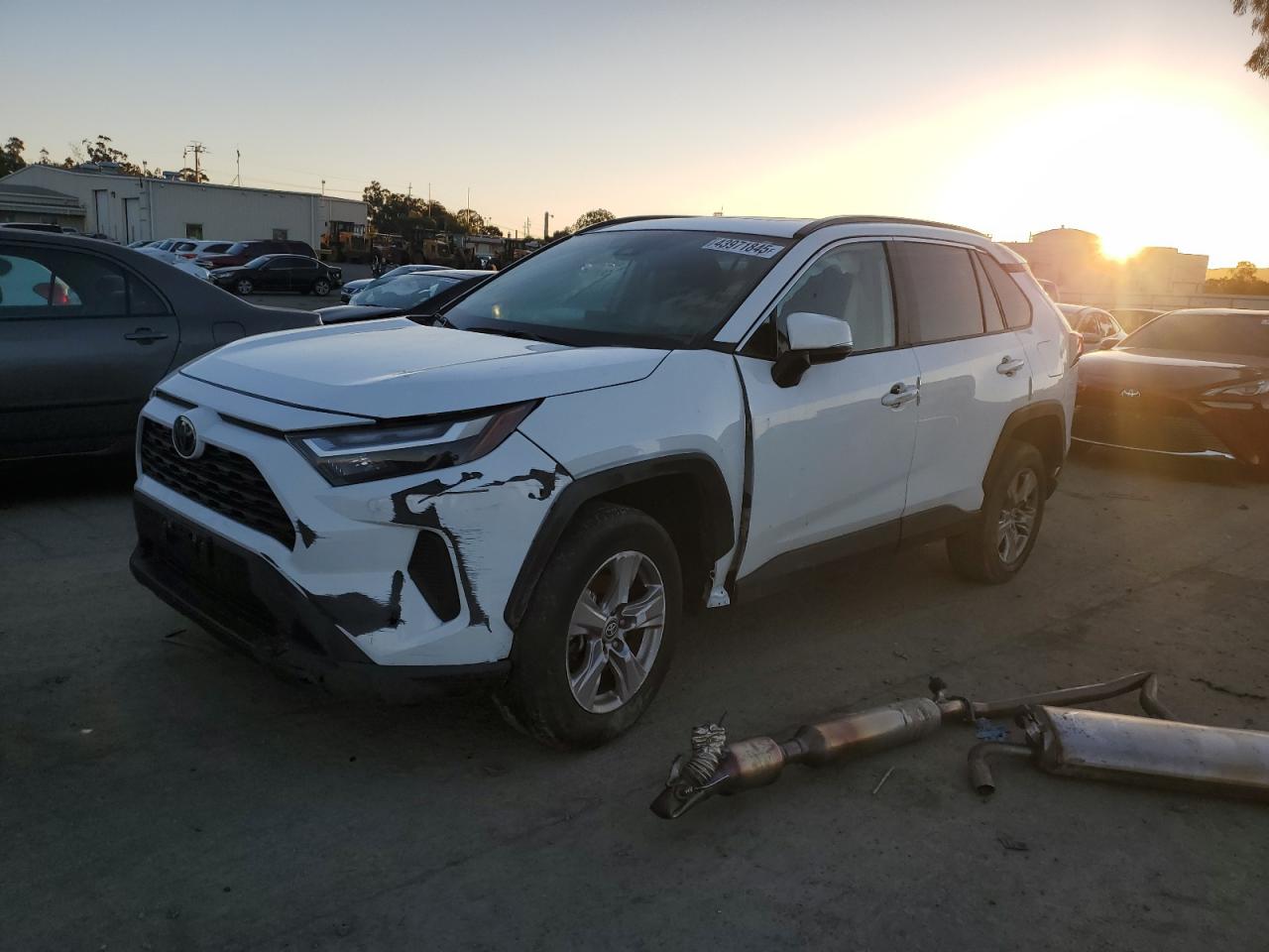 2023 Toyota RAV 4 - Image 1