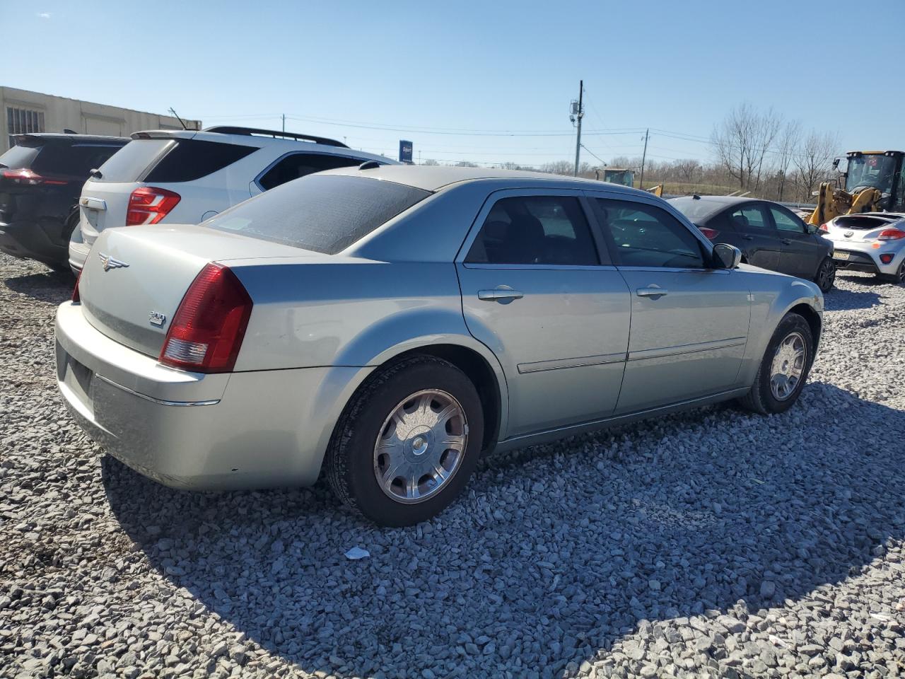 2005 Chrysler 300 - Image 3