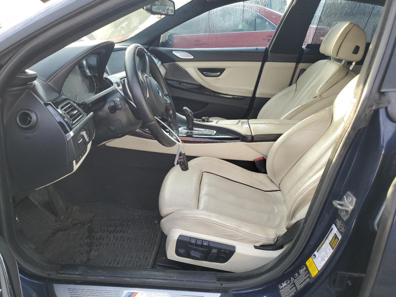 2014 BMW 6er - Image 7