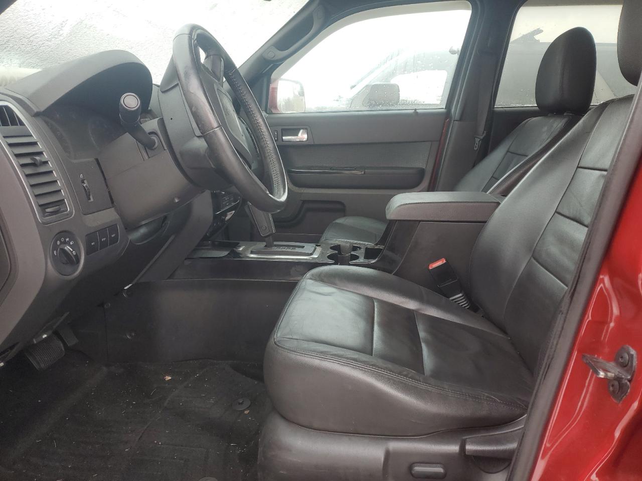 2011 Ford Escape - Image 7