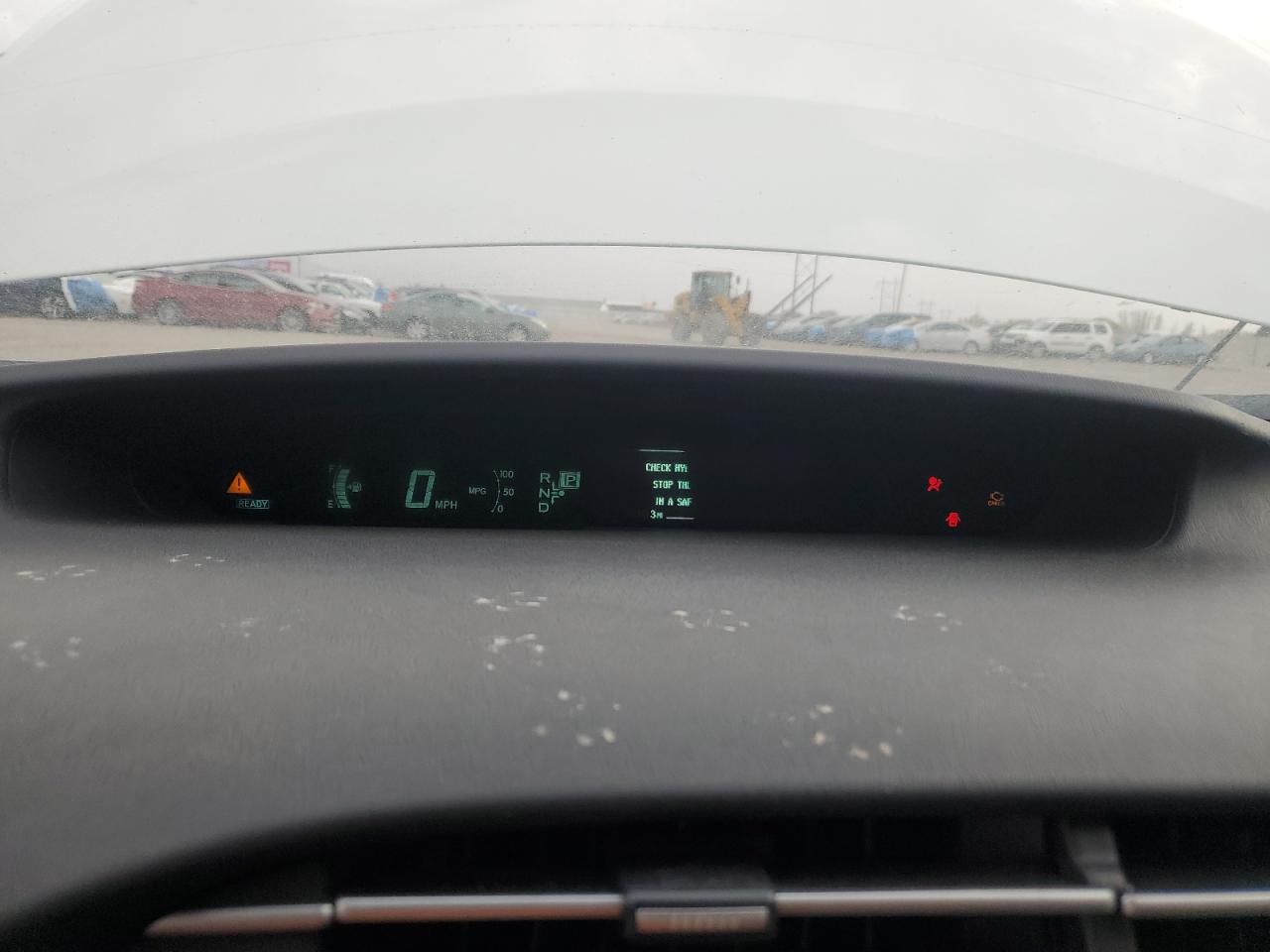2013 Toyota Prius - Image 9