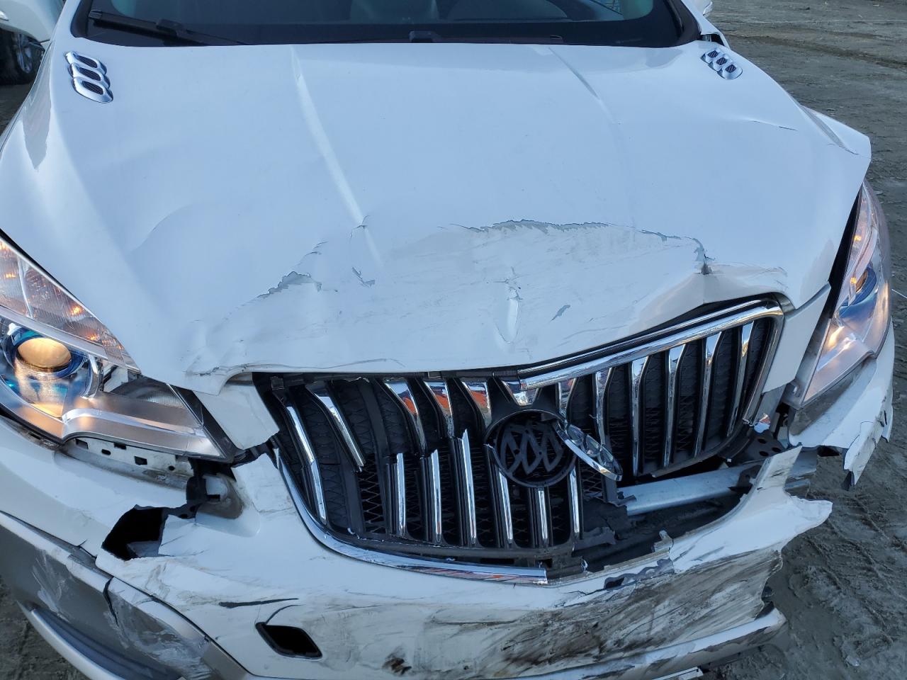 2016 Buick Encore - Image 14