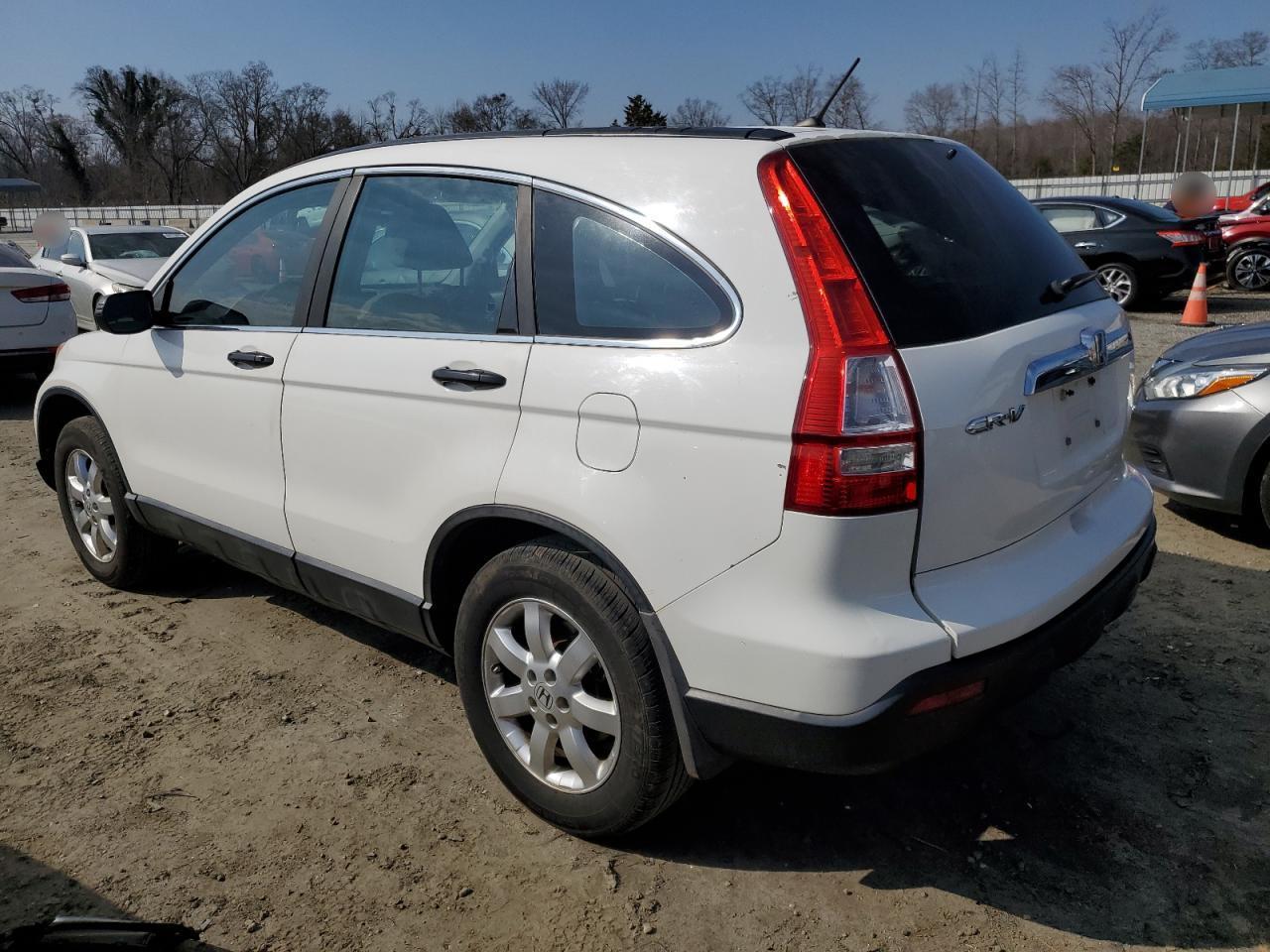 2010 Honda CR-V - Image 2