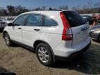 2010 Honda Cr-V Lx en Venta en Spartanburg, SC - Rear End